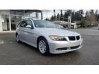 2007 Bmw 328