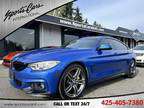 2016 BMW 435 Gran Coupe