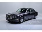 2008 Bentley Arnage