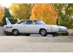 1970 Plymouth Superbird