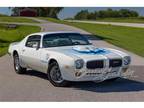 1973 Pontiac Firebird Trans Am