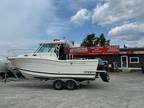 2018 Striper 270 WA Boat for Sale