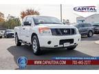 2013 Nissan Titan