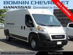 2020 RAM ProMaster 2500