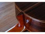 Kenny Hill New World Player 650C - Cedar / Indian Rosewood - 650mm Scale / 48mm