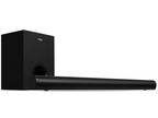 5+ 2.1 Channel Home Theater Sound Bar with Wireless Subwoofer Bluetooth 5.3