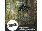 Universal Tree Stand Seat Replacement - Adjustable Strap - Hunting Accessories