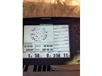 Humminbird 1198C GPS Side, Down Imaging, Everything Included, See Photos