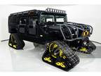 2006 Hummer H1