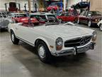 1970 Mercedes-Benz 280SL