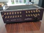 Audio Research SP-11 Preamp