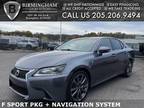 2014 Lexus GS 350