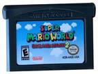 For Gameboy Advance GB/GBA/NDS Super Mario Advance 5 4 3 2 1 Game Cartridge