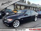 2007 Bmw 335