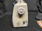 Yamata FY760 Sewing Machine w/ Pedal & Accessories