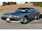 1979 Pontiac Firebird Trans Am