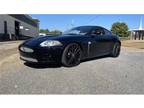 2007 Jaguar XKR