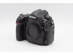 Used Nikon D850 Body (#3006329CM)