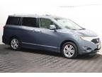 2012 Nissan Quest