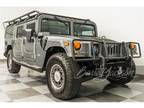 2006 Hummer H1