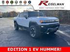 2023 Gmc Hummer Ev