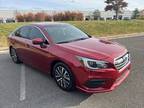 2018 Subaru Legacy