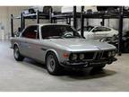 1972 Bmw 3.0csl