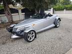 2001 Plymouth Prowler