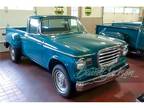 1963 Studebaker Champ