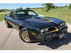 1977 Pontiac Firebird Trans Am