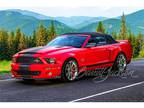 2007 Shelby GT500