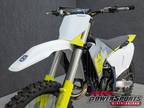 2024 Husqvarna TC 125