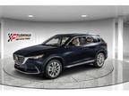 2018 Mazda CX-9