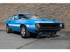 1969 Shelby GT500