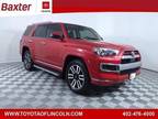 2021 Toyota 4Runner