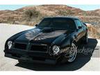 1976 Pontiac Firebird Trans Am