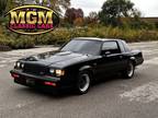 1987 Buick Grand National