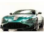 2023 Aston Martin Vantage