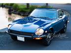 1970 Datsun 240Z