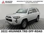 2022 Toyota 4Runner