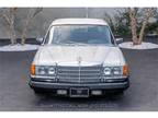 1977 Mercedes-Benz 450SEL