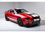 2013 Shelby GT500