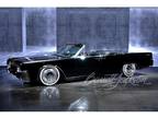 1964 Lincoln Continental