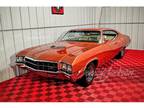 1969 Buick Gran Sport