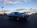 1970 Dodge Coronet R/T