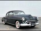 1950 Oldsmobile 88