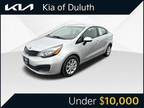 2013 Kia Rio