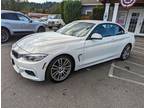 2014 Bmw 428