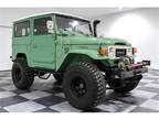 1980 Toyota Land Cruiser FJ