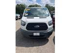 2018 Ford Transit 250 Van